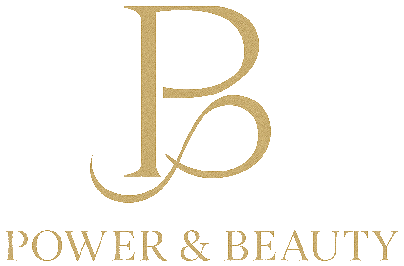 Power & Beauty Logo