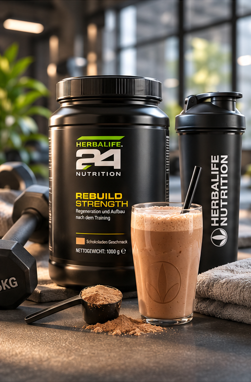 Sport und Performance Produktbild